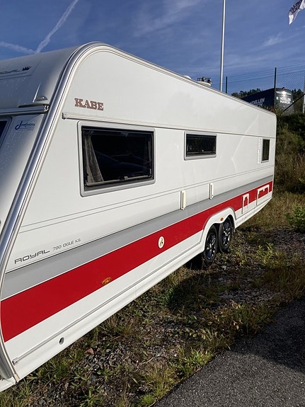 Kabe ROYAL 780 DGLE KS 2 of 13