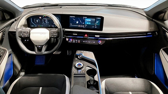Kia EV6 6 of 13
