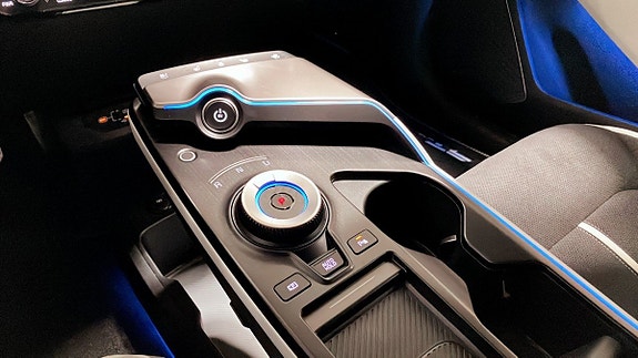Kia EV6 5 of 13