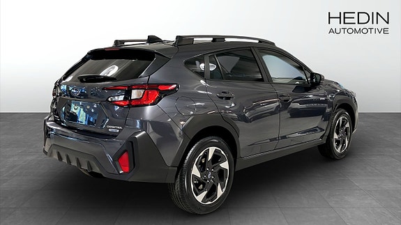 Subaru Crosstrek 2 of 5