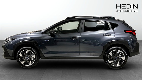 Subaru Crosstrek 6 of 12