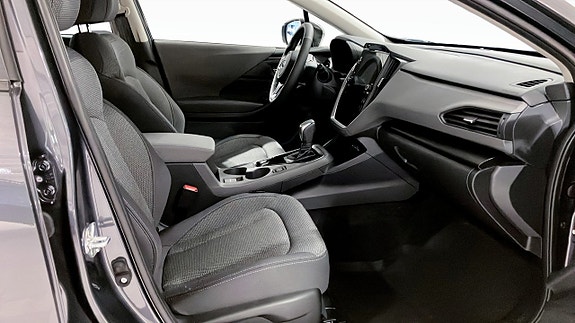 Subaru Crosstrek 3 of 5