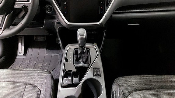Subaru Crosstrek 12 of 12