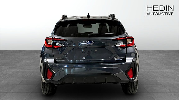 Subaru Crosstrek 7 of 12