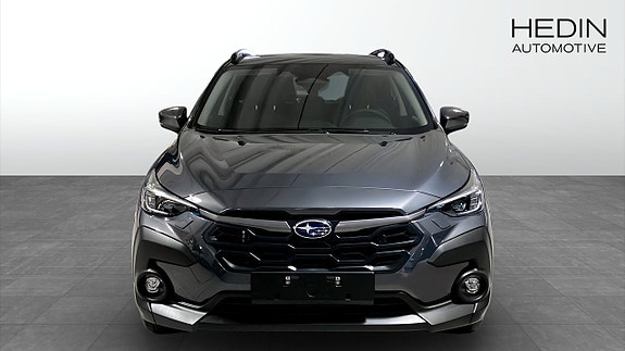 Subaru Crosstrek 8 of 12