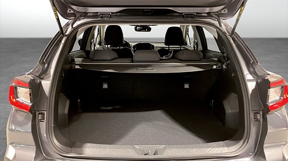 Subaru Crosstrek 10 of 12