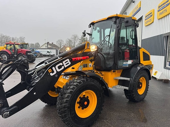 JCB 409