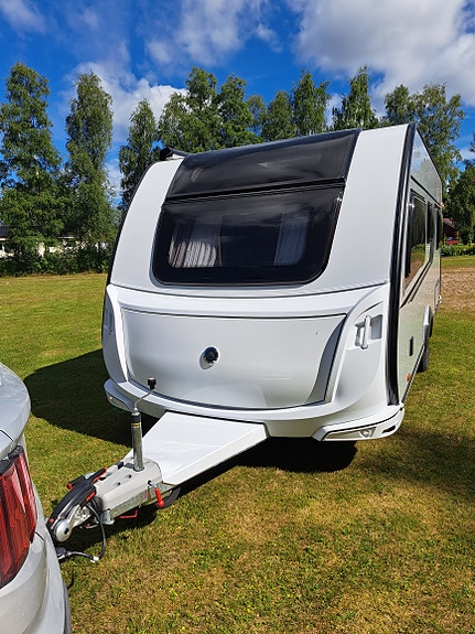 Knaus Knaus Scandinavian selection 580 uf 5 of 5