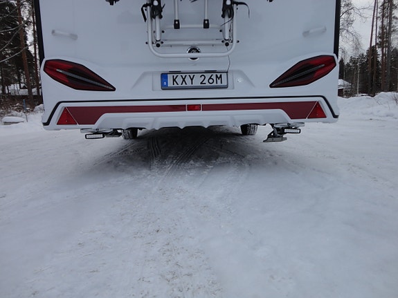 Knaus Knaus Scandinavian selection 580 uf 26 of 30