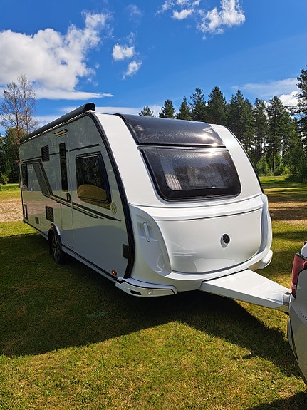 Knaus Knaus Scandinavian selection 580 uf 2 of 5
