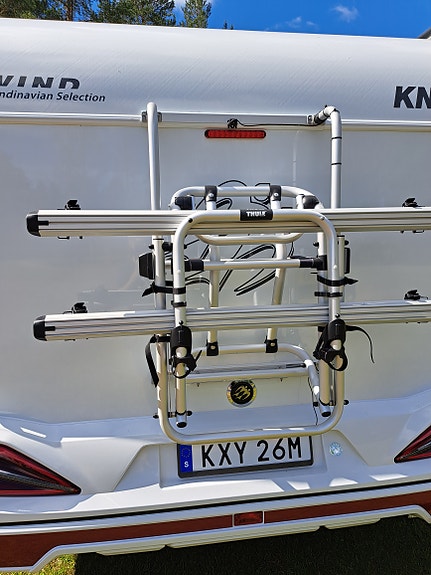 Knaus Knaus Scandinavian selection 580 uf 7 of 30