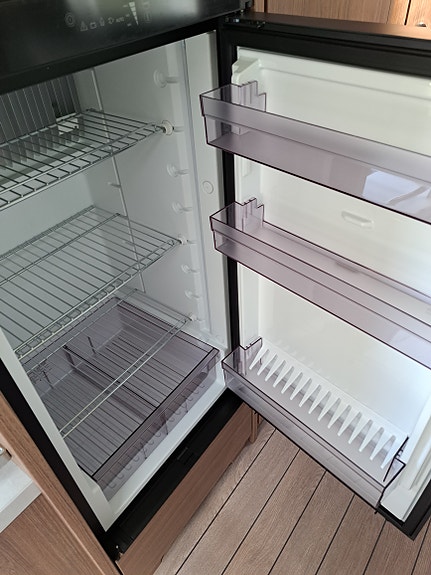 Knaus Knaus Scandinavian selection 580 uf 21 of 30