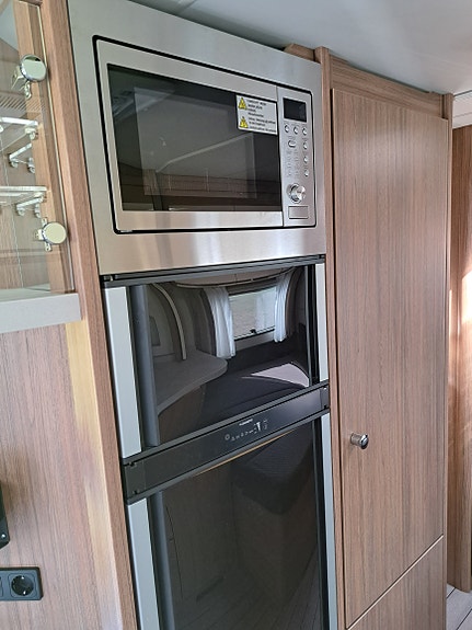 Knaus Knaus Scandinavian selection 580 uf 22 of 30