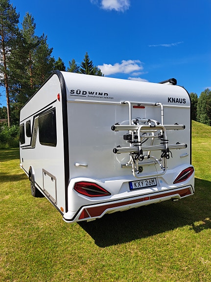 Knaus Knaus Scandinavian selection 580 uf 3 of 5