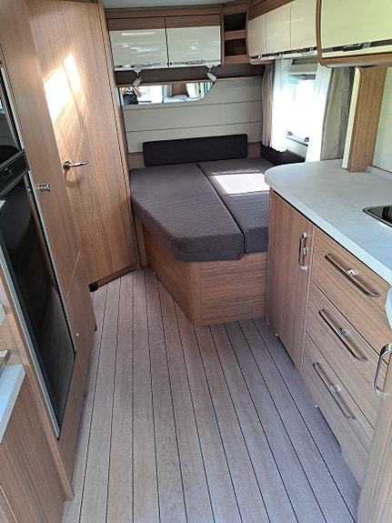 Knaus Knaus Scandinavian selection 580 uf 13 of 30