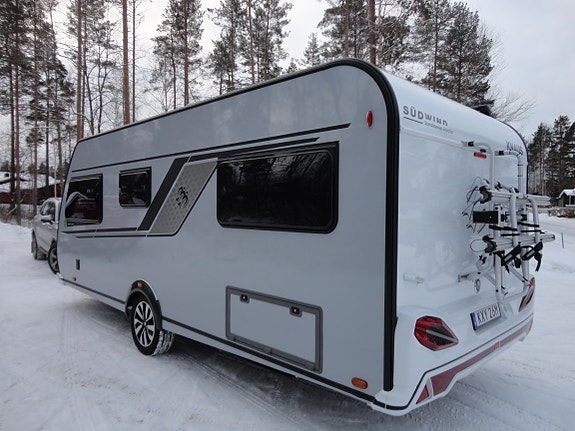 Knaus Knaus Scandinavian selection 580 uf 25 of 30