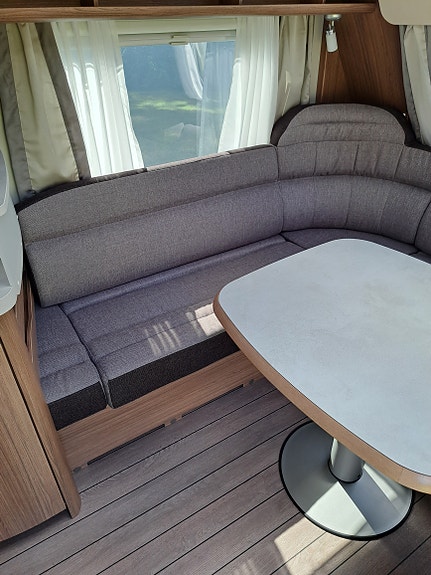 Knaus Knaus Scandinavian selection 580 uf 12 of 30