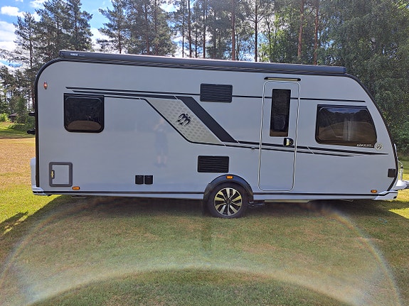 Knaus Knaus Scandinavian selection 580 uf 4 of 5