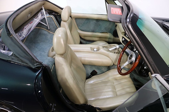 TVR Chimaera 10 of 25