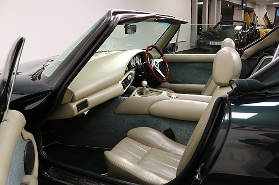 TVR Chimaera 7 of 25