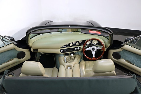 TVR Chimaera 11 of 25