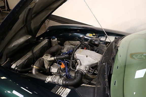 TVR Chimaera 23 of 25