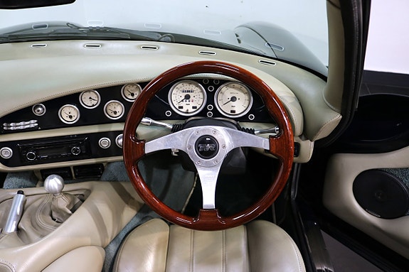 TVR Chimaera 8 of 25