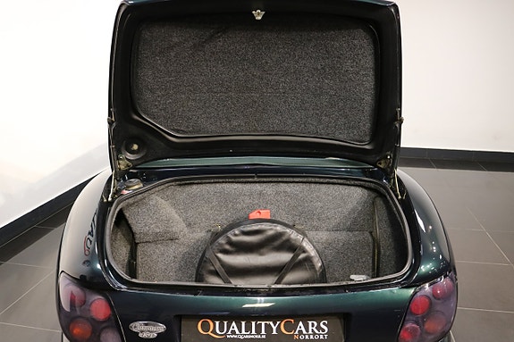 TVR Chimaera 22 of 25