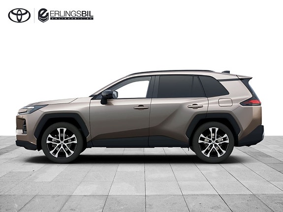 Toyota RAV4 2 of 5