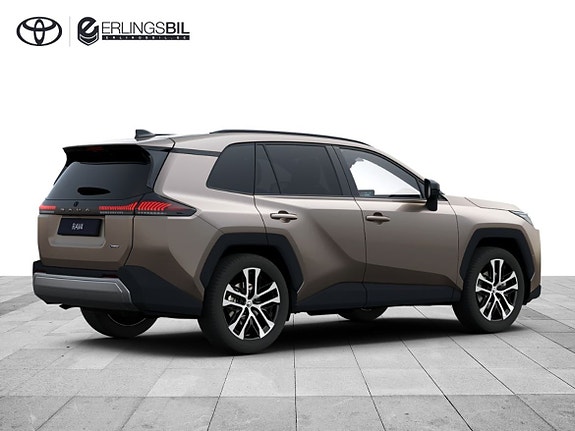 Toyota RAV4 3 of 5