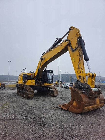 CAT 374