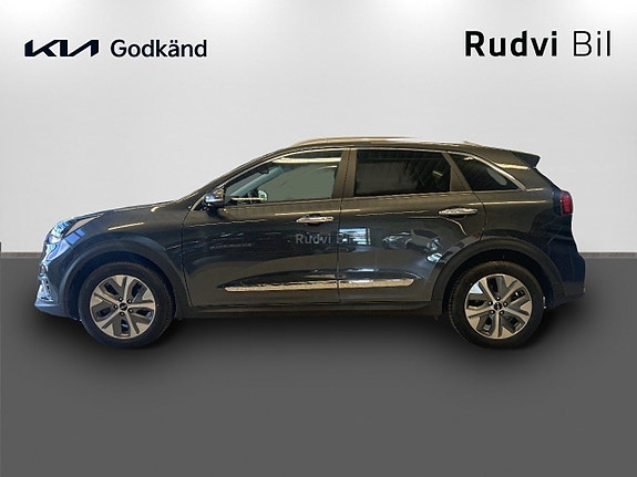Kia e-Niro 3 of 14