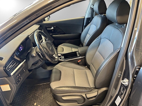 Kia e-Niro 8 of 14