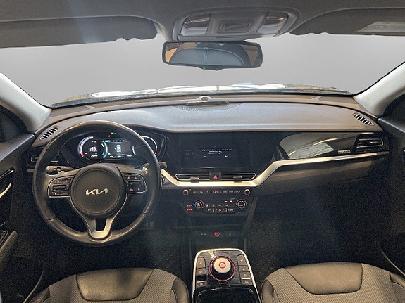 Kia e-Niro 7 of 14