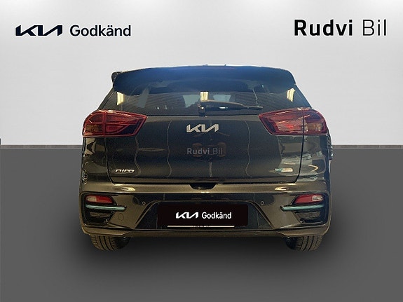 Kia e-Niro 5 of 14
