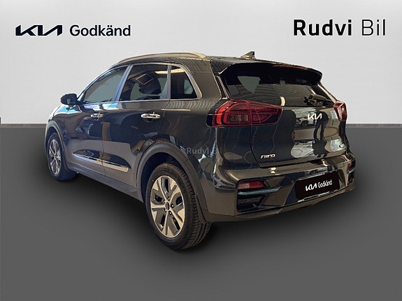 Kia e-Niro 6 of 14