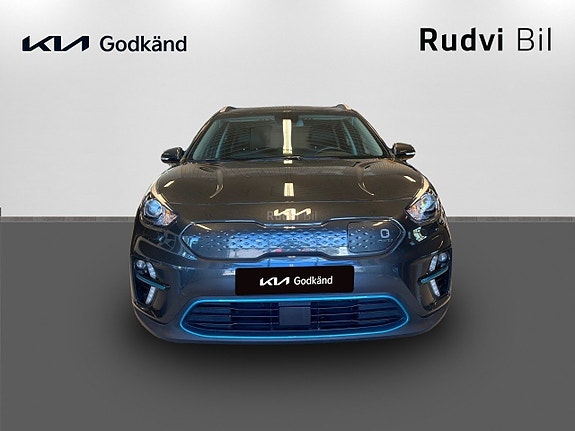Kia e-Niro 2 of 14