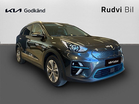 Kia e-Niro 4 of 14