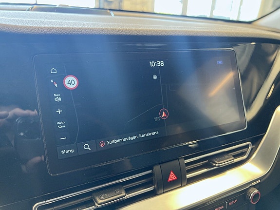 Kia e-Niro 11 of 14