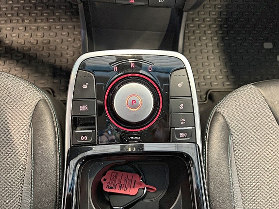 Kia e-Niro 12 of 14