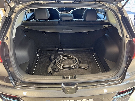 Kia e-Niro 14 of 14