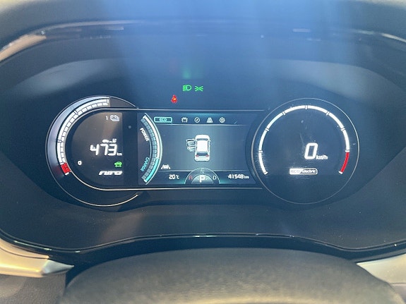 Kia e-Niro 10 of 14