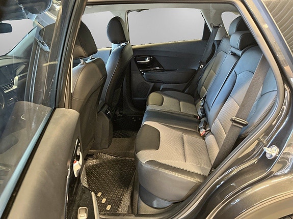 Kia e-Niro 9 of 14