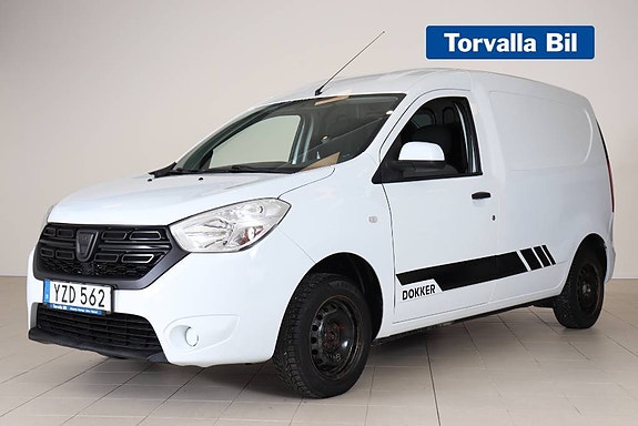 Dacia Dokker