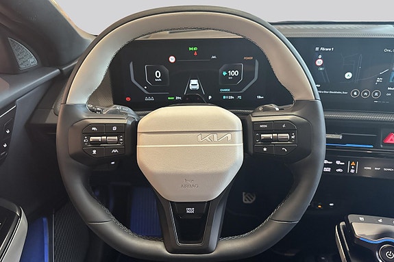 Kia EV6 10 of 27
