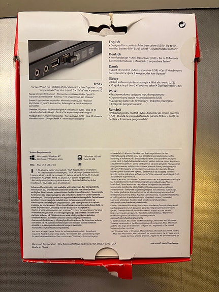 Product image 2 of 2