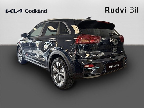 Kia e-Niro 6 of 14