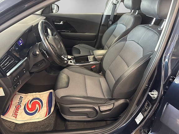 Kia e-Niro 9 of 14