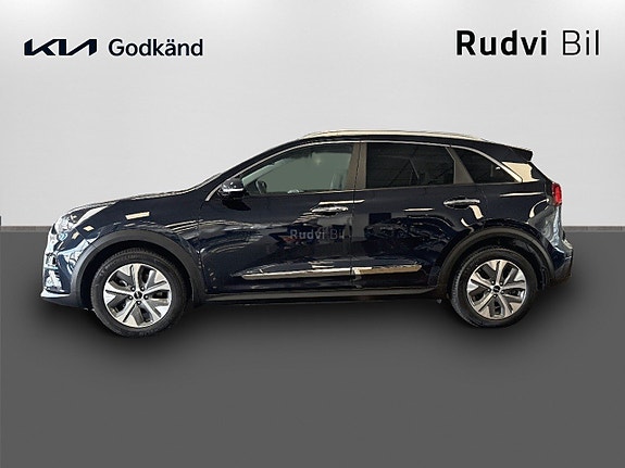 Kia e-Niro 4 of 14