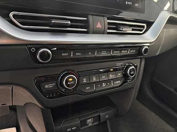 Kia e-Niro 13 of 14